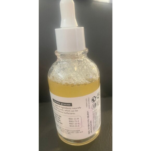 Dr. Melaxin TX Ampoule Cleanser 3.38 fl oz (100ml) - Picture 2 of 2